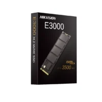 Hikvision E3000 1TB NVMe Internal SSD