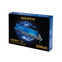 Adata Legend 710 256GB NVMe Internal SSD