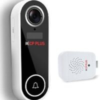 CP-PLUS VIDEO DOOR BELL (CP-L23)