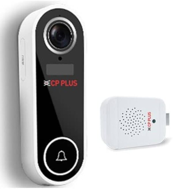 CP-PLUS VIDEO DOOR BELL (CP-L23)