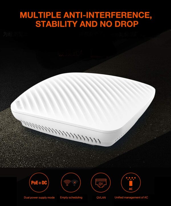 Tenda I9 Ceiling Mount Access Point