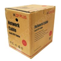 Cpplus CAT6 Lan Cable 305m (Grey)