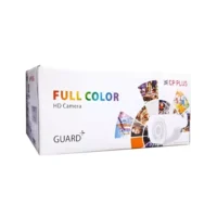 CP Plus 2.4MP ColorVu HD Bullet Camera 3.6mm...