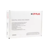 CP Plus 4ch 5MP 1 SATA H.265+ DVR...