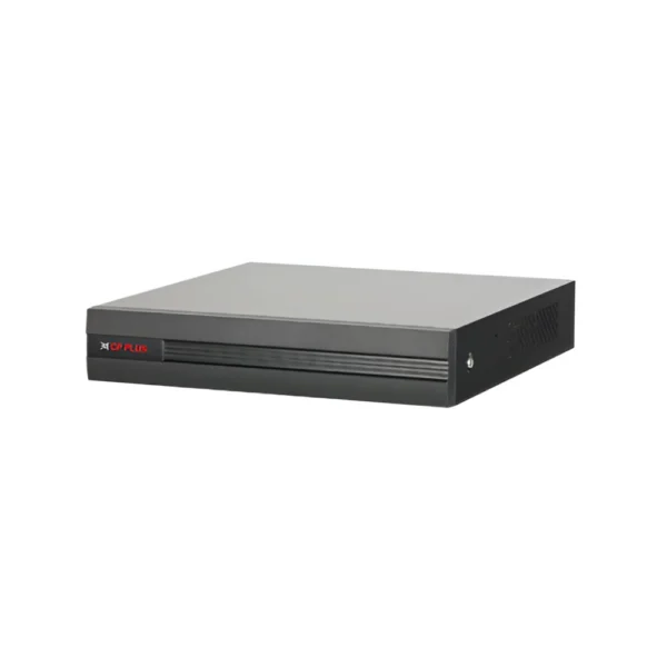 CP Plus 16ch 2MP 1 SATA H.265 DVR (CP-UVR-1601E1-IC) - Image 2