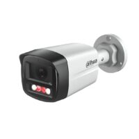 Dahua IP 2mp Silver Hybrid Bullet Camera 3.6mm...