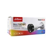 Dahua IP 4MP Smart Hybrid Bullet Camera 3.6mm...
