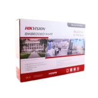 Hikvision 16ch 1 SATA AcuSense H.265+ 4K NVR...