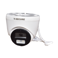 2MP HD colour Dome Camera (VS-2CD2040P2-PD)