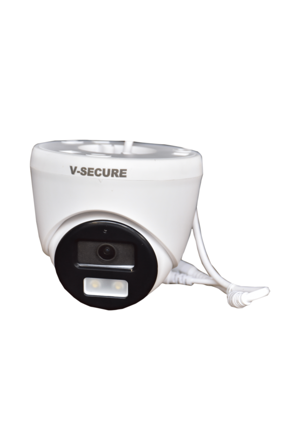 2MP HD colour Dome Camera (VS-2CD2040P2-PD)
