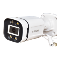 2 MP HD Bullet Camera Colour (VS-2CD2040P2-PB)