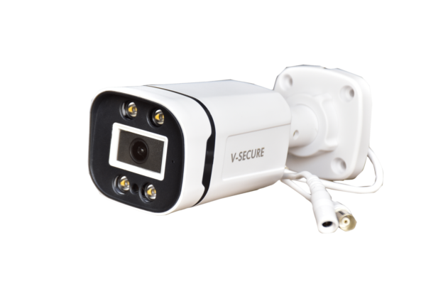 2 MP HD Bullet Camera Colour (VS-2CD2040P2-PB)