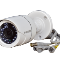 2 MP HD Dome Camera (VSH-20B-N)