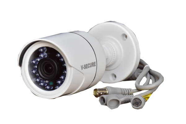 2 MP HD Dome Camera (VSH-20B-N)