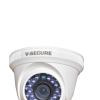 2 MP HD Dome Camera (VSH-20D-N)