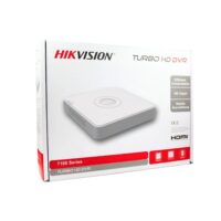 Hikvision Eco 16ch 1 SATA H.265+ Pro DVR...
