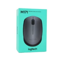 Logitech Wireless Mouse M171