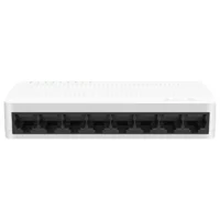 Tenda 8 Port Normal Desktop Switch 10/100 Mbps...