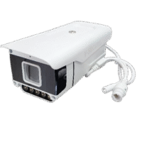 5MP IP Varifocal ColorVu Bullet Camera 2.8 12mm