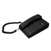 Beetel C-11 Landline Telephone Set (Black)