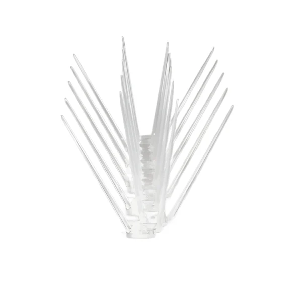 Bird Protector Plastic Spikes for CCTV Camera 12 Inch (BIG)