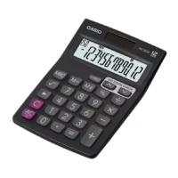 Casio MJ 12SB Calculator