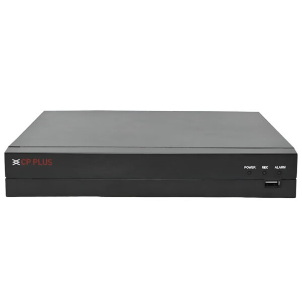 CP Plus 08ch 1 SATA H.265 NVR (CP-UNR-108F1)