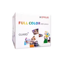 CP Plus 2.4MP ColorVu HD Dome Camera 3.6mm...