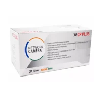 CP Plus IP 4MP Hybrid Bullet Camera 3.6mm...