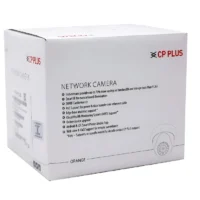 CP Plus IP 4MP ECO Dome Camera 3.6mm...