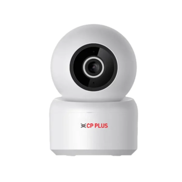 CP Plus PT Dome Camera 2MP Wi-Fi Two Way Audio (CP E29A) - Image 2