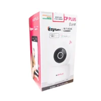 CP Plus PT Dome Camera 2MP Wi-Fi Two...