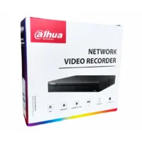 Dahua 08ch 1 SATA H.265+ 4K NVR (NVR2108HS-4KS3)