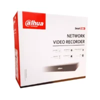 Dahua 16ch 1 SATA H.265+ NVR (NVR2116HS-4KS3)