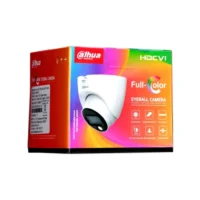 Dahua 2MP HD ColorVu Dome Camera 3.6mm (HAC-HDW1209TLQP-LED)