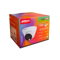 Dahua IP 2MP Regular ColorVu Dome Camera 3.6mm...