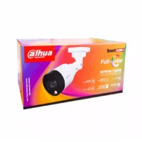 Dahua IP 2MP Regular ColorVu Bullet Camera 3.6mm...