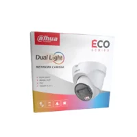 Dahua IP 2MP Regular Dome Camera With Audio...