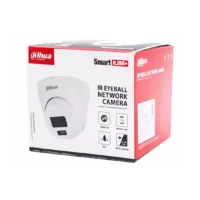 Dahua IP 4MP Silver IR DOME Camera 3.6mm...
