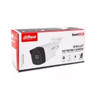 Dahua IP 2MP Silver Bullet Camera 3.6mm With...