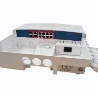CP PLUS ANW-HPU8H2D-N12 8+2 OUTDOOR POE SWITCH 100MBPS...