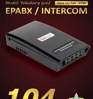 TELESOFT PPX 104E