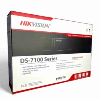 Hikvision 8ch 1 SATA H.265+ NVR (DS-7108NI-Q1/M)