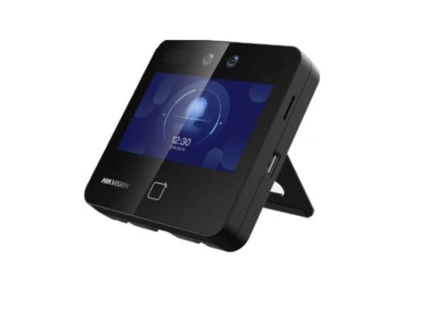 HIKVISION FACE RECOGNITION TERMINAL DS-K1A340X