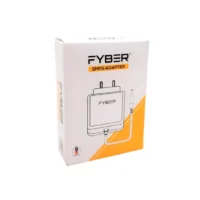 Fyber FYWS122 CCTV Adapter 12V | 2A