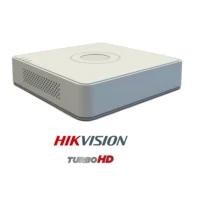 Hikvision Eco 4ch 1 SATA H.265+ Pro DVR...
