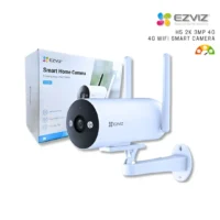 EZVIZ H5 3MP IP Bullet Camera Colour With...