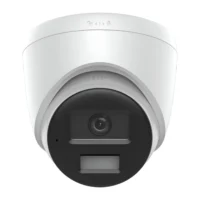 Hikvision IP 2MP Hybrid Dome Camera 2.8mm With...