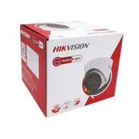 Hikvision IP 2MP Hybrid Dome Camera 2.8mm With...