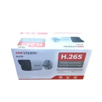 Hikvision IP 2MP Bullet Camera 4mm (DS-2CD1023G0E-I)
